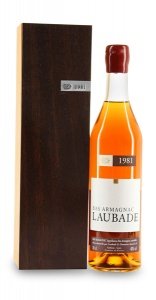 1964 Bas Armagnac "Laubade"