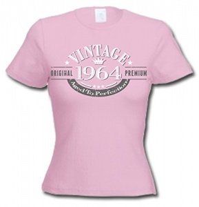 1964 VINTAGE YEAR T-Shirt