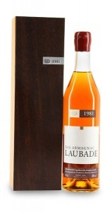 1972 Bas Armagnac "Laubade"