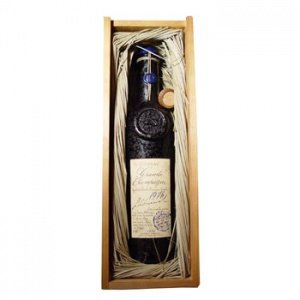 1978 Cognac Lheraud Fins Bois
