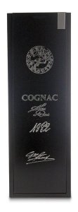 1982 Cognac Lheraud Fins Bois