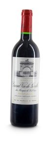 1983 Château Leoville-Las-Cases
