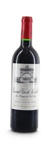 1983 Château Leoville-Las-Cases