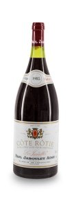 1985 Côte Rôtie A.C. "Les Jumelles"