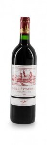 1986 Château Cos d Estournel
