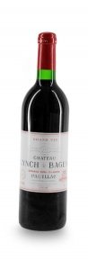 1986 Château Lynch Bages