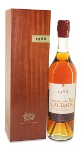 1988 Bas Armagnac "Laubade"