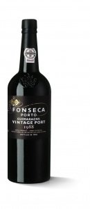 1988er Guimaraens Vintage Port
