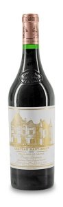 1989 Château Haut-Brion