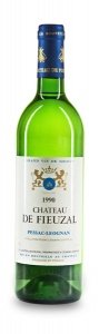 1990 Château Fieuzal