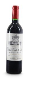 1990 Château Leoville-Las-Cases