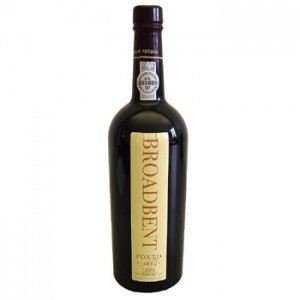 1994 Broadbent Selection Vintage Port