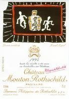 1994 Château Mouton Rothschild