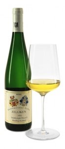 1995 Saarburger Rausch Riesling Auslese