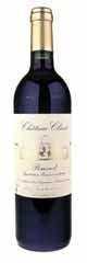 1996 Château Clinet