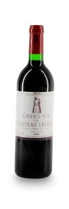1996 Château Latour