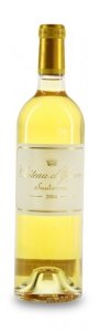 1996 Château d Yquem