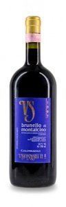 1997 Brunello di Montalcino D.O.C.G. "Co