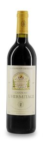 1997 Château L Hermitage