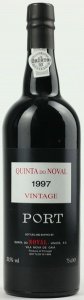 1997 Noval Vintage Port