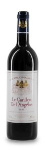 1998 Le Carillon de l´ Angélus