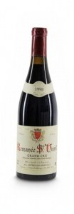 1998 Romanee-St.-Vivant Grand Cru A.C.