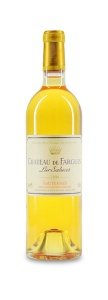 1999 Château de Fargues