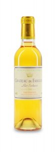 1999 Château de Fargues