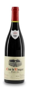 1999 Clos de Vougeot Grand Cru A.C.