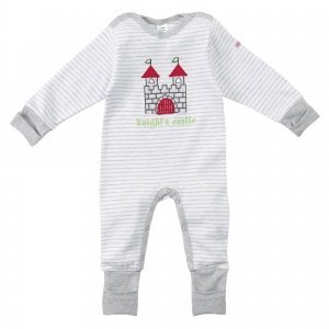 1tlg. Schlafanzug 0001weiß