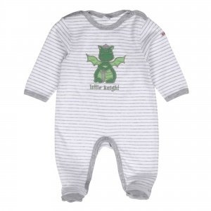 1tlg. Schlafanzug 0001weiß