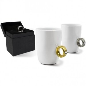 2 CARAT CUP Ringtasse