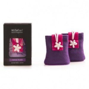 2 Duftsäckchen Melody Flower