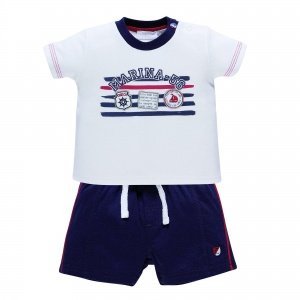 2-ER SET T-Shirt + Hose 33