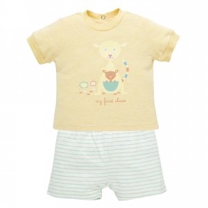 2-ER SET T-Shirt + Hose 55