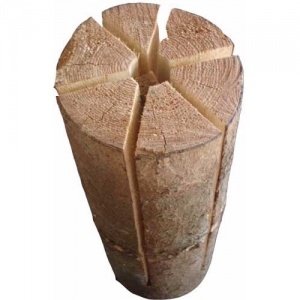 Party Baumfackeln Schwedenfeuer