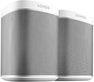 Sonos PLAY 1 Starter Set