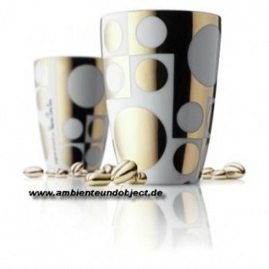 2 Thermotassen Gold Limited Edition Vern