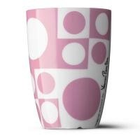 2 Thermotassen Pink Limited Edition Vern