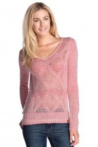 2-Tone Pulli + Mohair