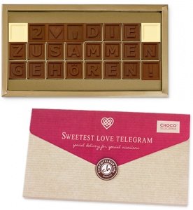 2 ❤ , die zusammen gehören