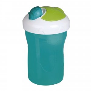2-in-1 Trinkbecher