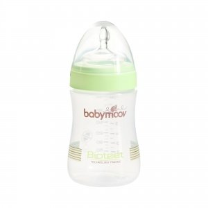 2-teil. Fläschchen Set