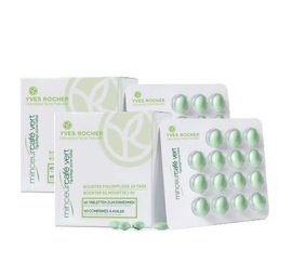 2 x Booster Figurpflege 30 Tage, MINCEUR