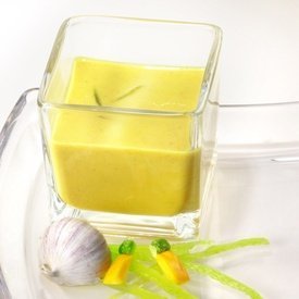 2 x Cocos-Zitronengras-Suppe á 200ml im 