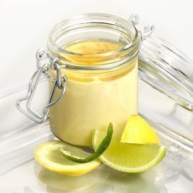 2 x feine Zitronencreme á 100ml