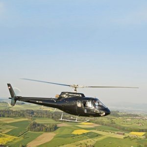 20 Minuten Hubschrauber-Selberfliegen - 