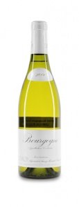 2000 Bourgogne A.C. blanc