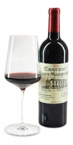 2000 Château Haut-Marbuzet