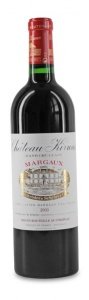 2000 Château Kirwan